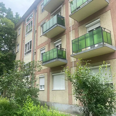 Vica Apartamento *