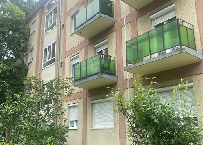 Vica Lägenhet *